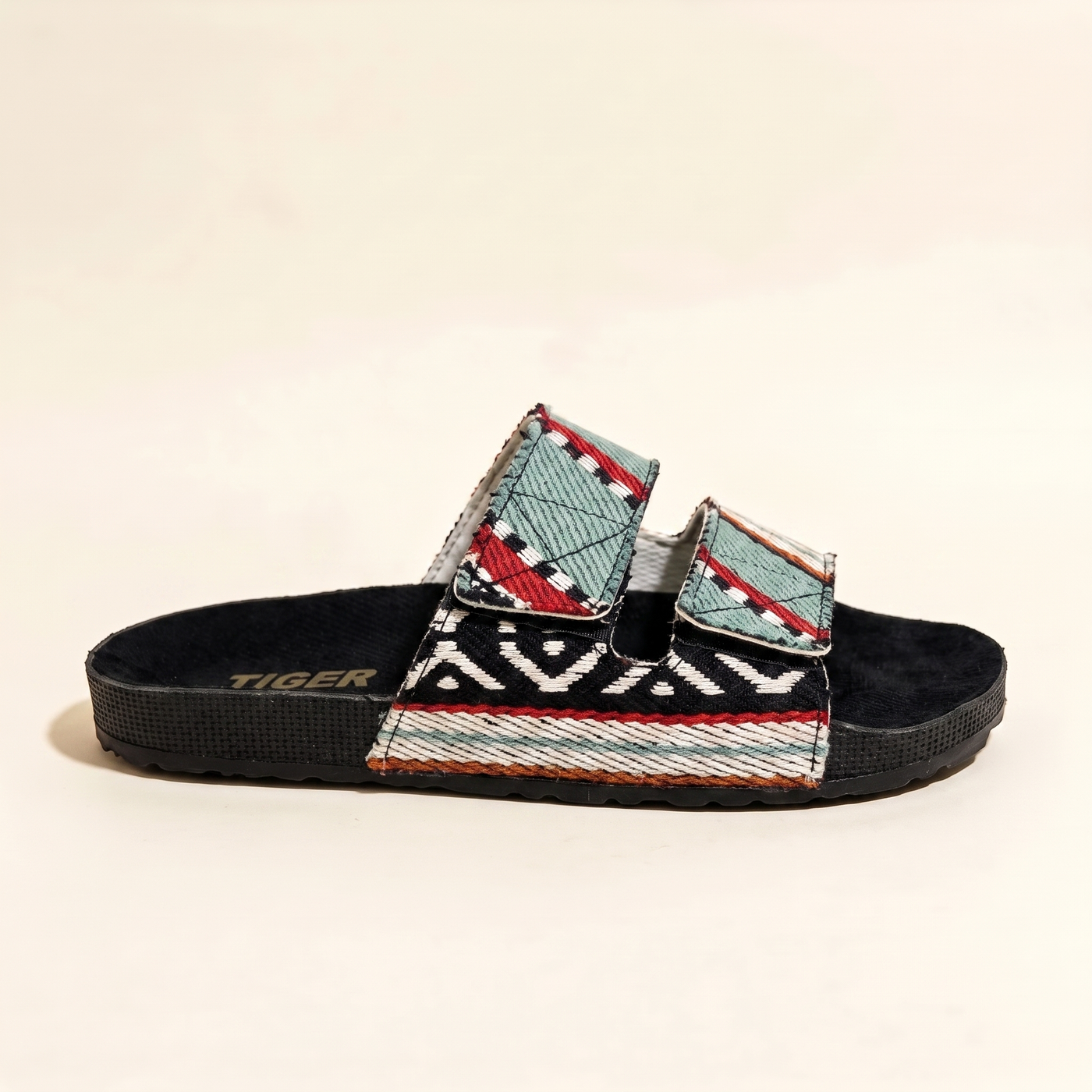 2055X Sadu — Twin Magic Footbed Style, Blue &ndash; view 2