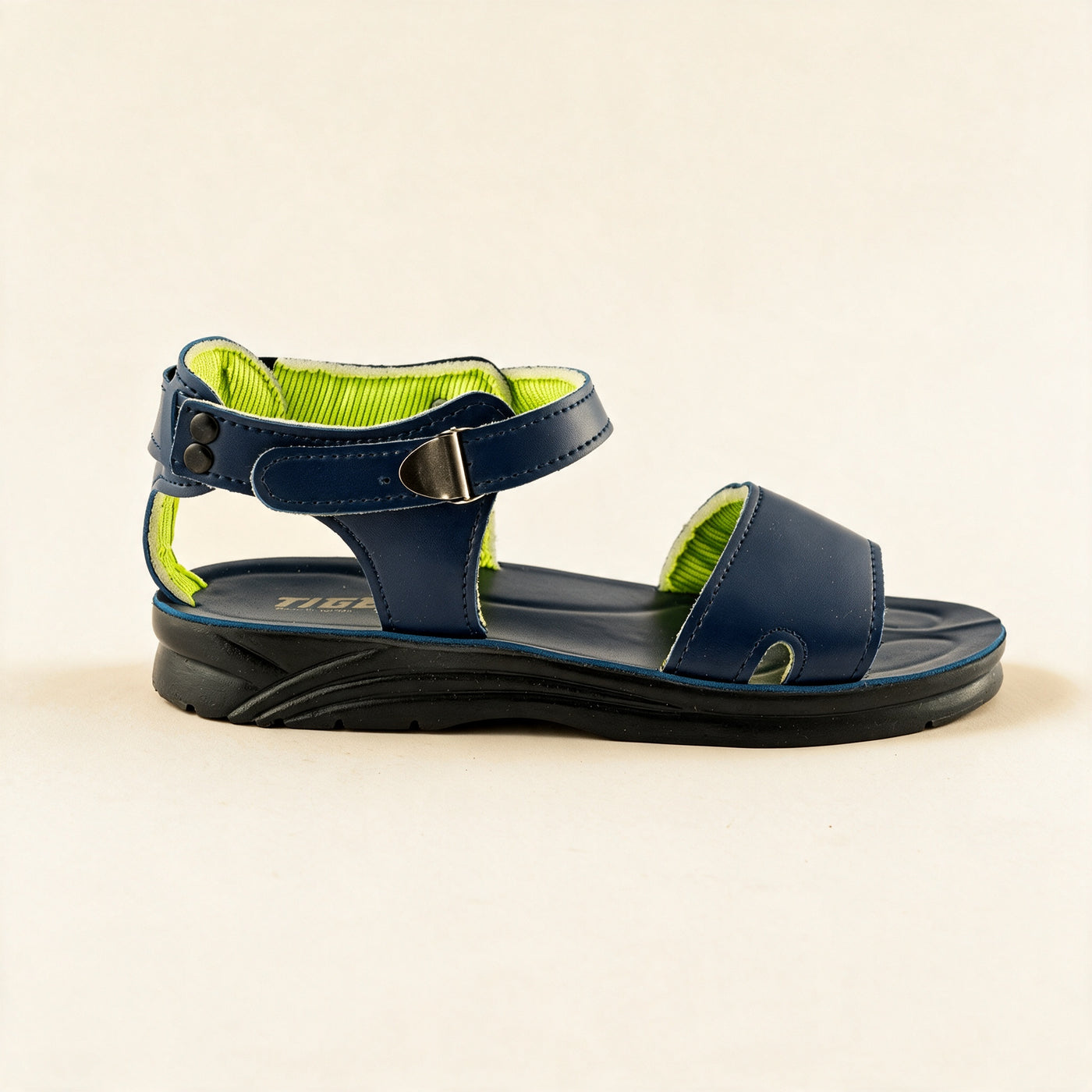 4850 — Sport sandal, Blue