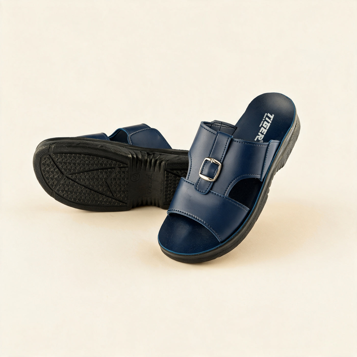 5520 Italian — Men's Window slide, Blue