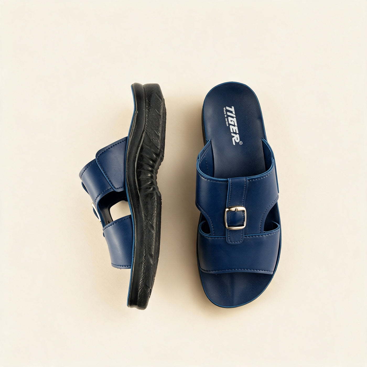 5520 Italian — Men's Window slide, Blue &ndash; view 3